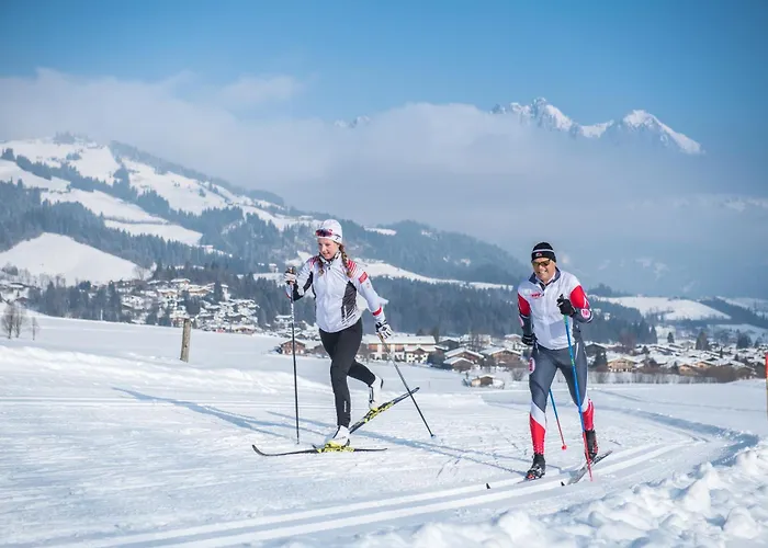 Ski-In-Ski-Out Asten Studio By Alpine Host Helpers