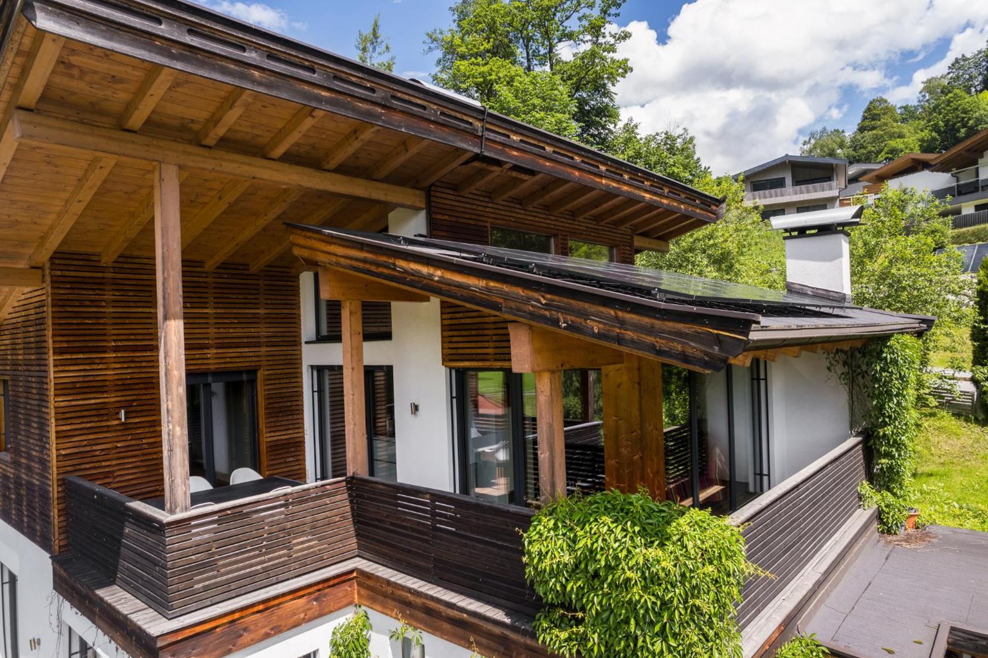 Apartment Ski-in-ski-out Asten By Alpine Host Helpers