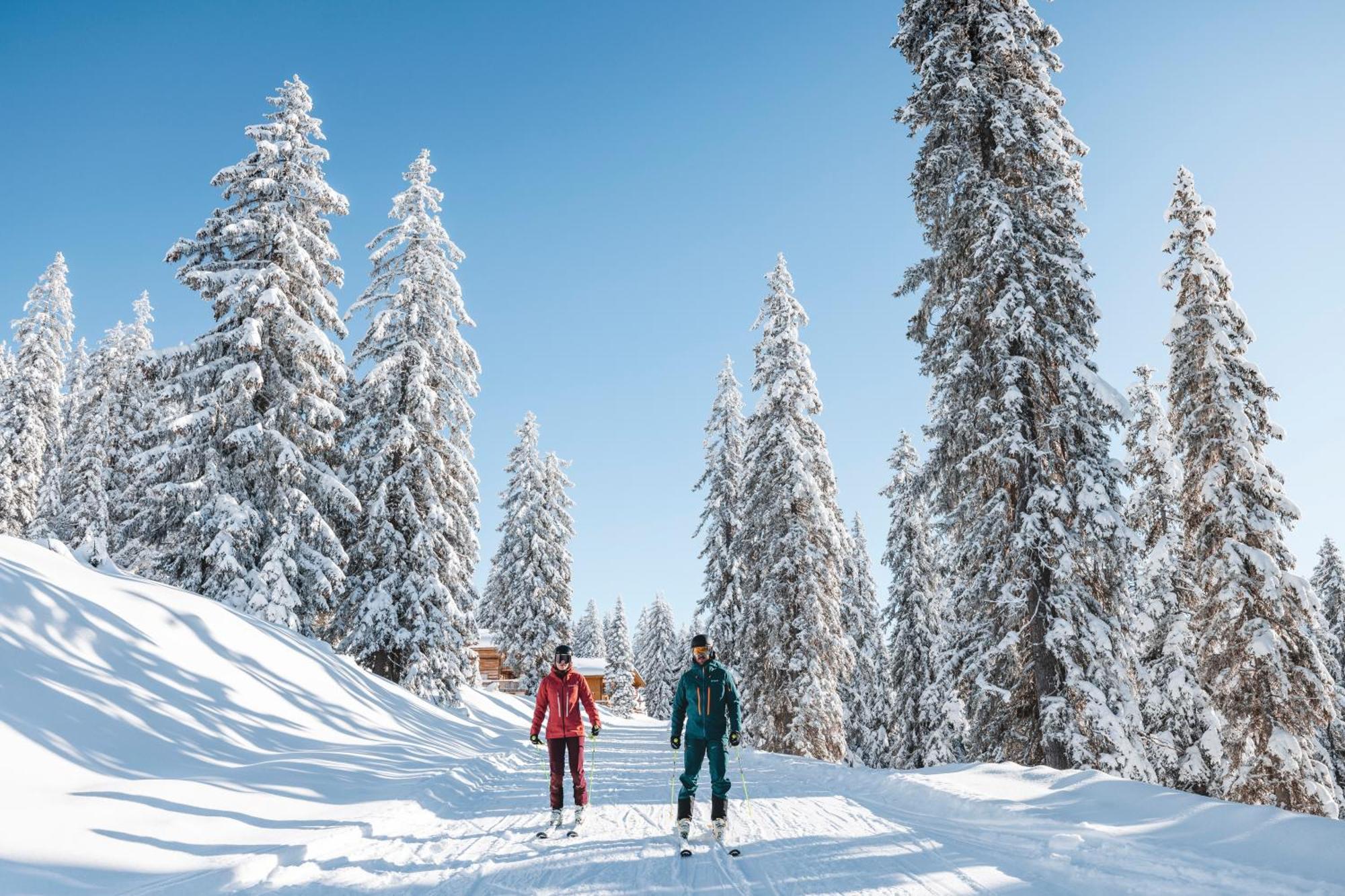 Ski-in-ski-out Asten By Alpine Host Helpers Apartment Kitzbuhel